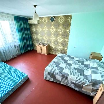 Сдам свою 1к.кв-ру до лета, Черноморск