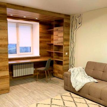 1-кімнатна квартира на Леваді від господаря