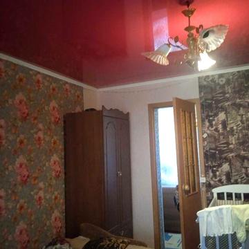 Продам квартиру в Кульбакино от собственника!