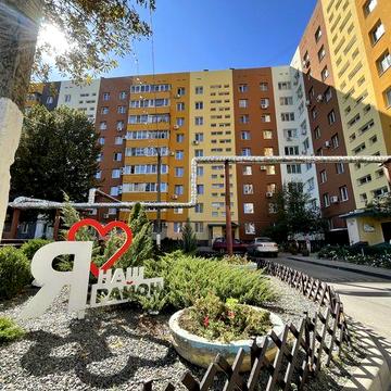 Продам 3ком. ул. Калиновая,102, левый берег