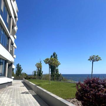 Сдам 1 к. квартиру, ЖК «Коста Фонтана», Море, трасса Здоровья