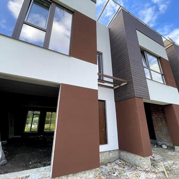 Тернопільська вул.