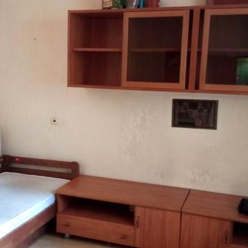 Довгострокова оренда 1к Квартира Заводська 5-а вулиця