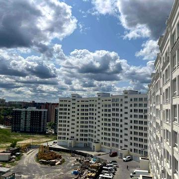 Готова 1к квартира за супер ціною — ЖК Grand Royal, Озерна
ID: 23462