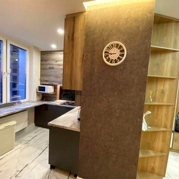 Нова 1к вул. Оксамитова 9а, ЖК Crystal Avenue, М. Академмістечко