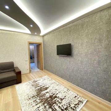 Нова 1к вул. Оксамитова 9а, ЖК Crystal Avenue, М. Академмістечко