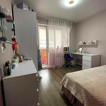 Продается 3-х, комнатная квартира в Обухове