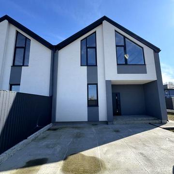 Продам будинок (дуплекс), 127,5 м.кв. Без комісії! с. Білогородка