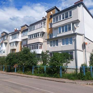 Продаж 2 кім квартри 59,9м2 вул. Шкільна м. Борислав
