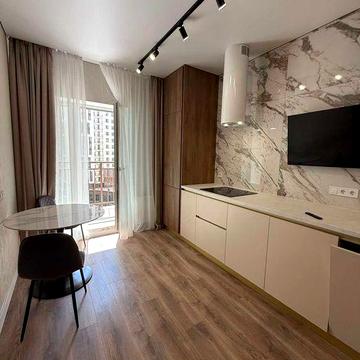 Продам квартиру в ЖК 63 Жемчужина на Краснова ЖК 63 Жемчужина