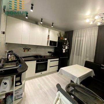 Вид моря! Продам 1 комн 45м2 в ЖК "Акварель 2"! Жемчужная! ЖК «Акварель 2»