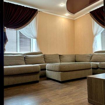3-х сталінка Суха Балка, Ракітіна, 13, Ремонт Меблі