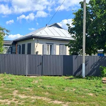 Продам добротний будинок