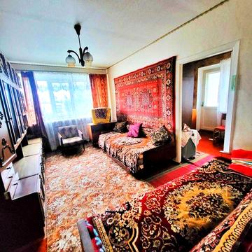 2-кімн. квартира, 42 м², Буча