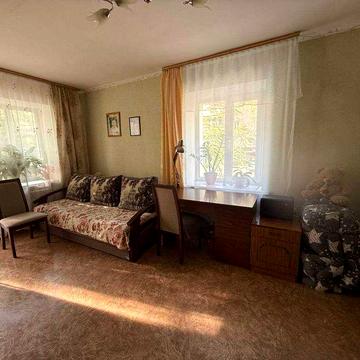 Продам 1к квартиру, 31м2, ж/м Приднепровск