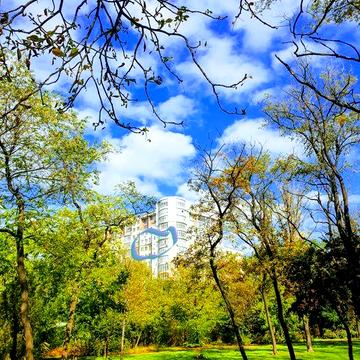 3.к 100 кв.м.ЖК Лермонтово відова, усі вікна на Дніпро ЖК Лермонтово