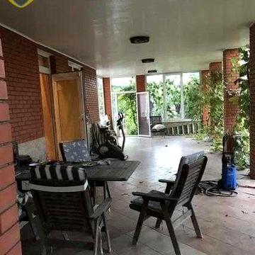 Продам дом в Царском селе на улице Парковая