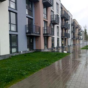 Продаж 1-кімнатної квартири в ЖК «Парксайт», Басівка (біля Львова) ЖК Парксайт