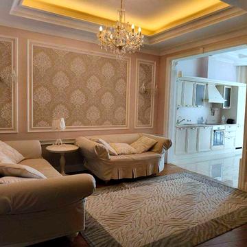 Лучшее предложение 138м в ЖК Мерседесс парк Шевченко ЖК Мерседесс