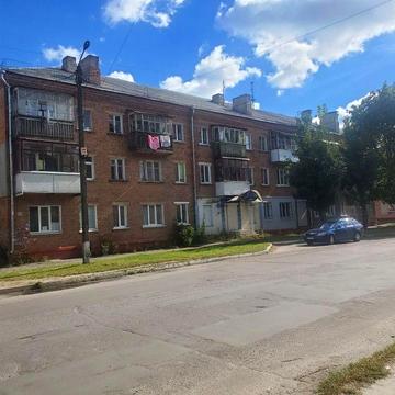 Однокімнатна квартира Шостка