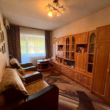 Продам 2к квартиру, ж/м Приднепровск, ул. Таманская