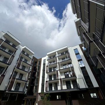 ПРОДАЖ 1 кімнатна квартира 46м2 в ЖК Continent Life ЖК Continent Life