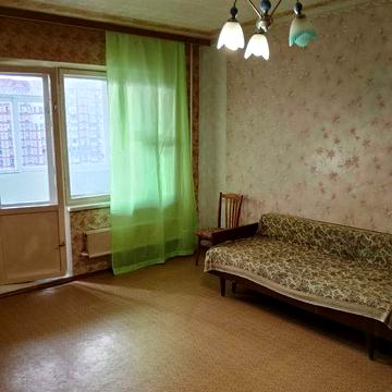 Продам 1-кімнатну квартиру на проспекті Червоної Калини 40. ВЛАСНИК. ЖК Кристал 20