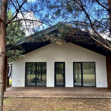 БЕЗ КОМІСІЇ! Від власника! БУДИНОК В СОСНАХ 100 кв м Северинівка