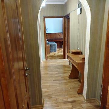 Довгострокова оренда 2к Квартира Злуки проспект