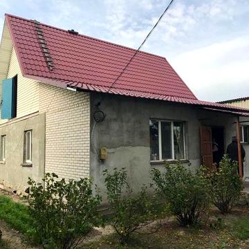 Продам Будинок с Тарасівка