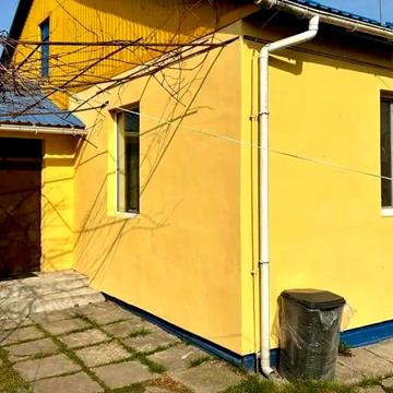 Частина будинку з ремонтом район Оствиці