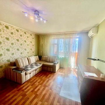 1-кімн. 40 кв.м Ремонт.Меблі.Техніка. Р-н "Хіміки"
