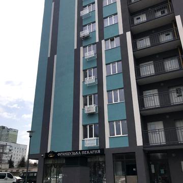 Академіка Павлова вул., 158