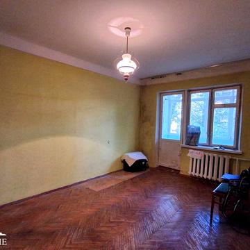 вул. Зодчих. Продаж 1к квартири, ринок Дніпро, швидкісний трамвай.