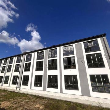 Продаж квартири 19,30 м2 в Бортничі, Джерельна в Дарницькому р-ні ЖК Джерело Парк