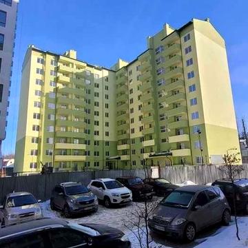 1 кім квартира  зелена 115 г. Власник.Право власності на руках. Без %. ЖК Погулянка