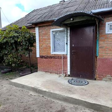 Продам Будинок с.Попівка