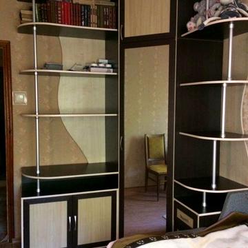 Сдам 3 к. квартиру