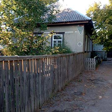 Продається будинок