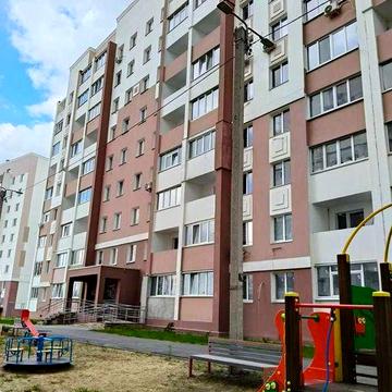 Программы-Да! ЖК Птичка, Продам 1 ком квартиру пл 36м2,Ремонт на 85%!A ЖК Птичка
