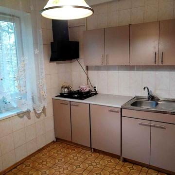 Оренда однокімнатної квартири вул.Йорданська.метро Оболонь.
