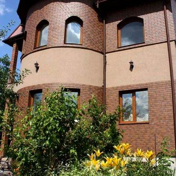 Продаж цегляного будинку у центрі Гостомеля! Підвал! Газ!