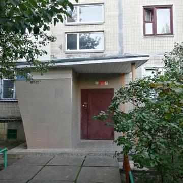 Уютная однокомнатная квартира в центре города