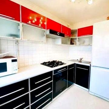 Здам 2-кімнатну квартиру. Ліски! Власник!