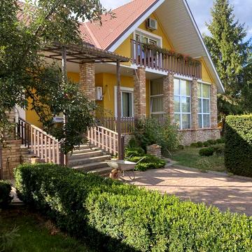 Аренда загородный дом