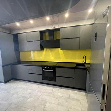 Продається 1-кімнатна квартира з сучасним ремонтом. вул. А.Янгеля