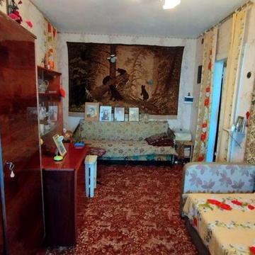 Квартира однокімнатна