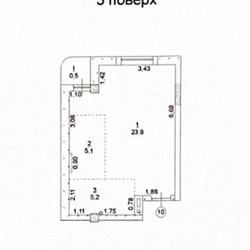 ‼️ЖК Дом на Маланова‼️Центр! Торговая/Садовая ЖК Дом на Маланова