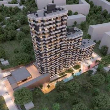 Продам 1 ком Победа, Новострой, 26000$ ЖК Затишний 2