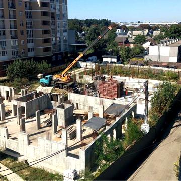 16400 у.о. Квартира в Соломенському районі Києва з документами!!! ЖК Либерті Парк